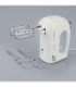 Severin Hand Blender 300W white grey HM 3820 (HM 3820)