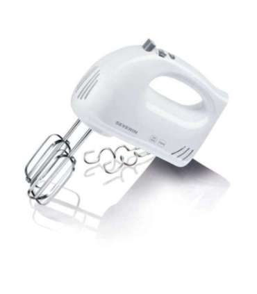 Severin Hand Blender 300W white grey HM 3820 (HM 3820)
