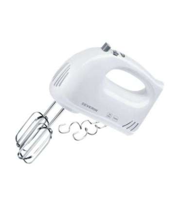 Severin Hand Blender 300W white grey HM 3820 (HM 3820)