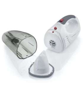 Severin Hand Vacuum Cleaner SPower white HV 7144 (HV7144)