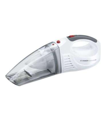 Severin Hand Vacuum Cleaner SPower white HV 7144 (HV7144)
