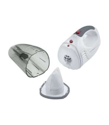 Severin Hand Vacuum Cleaner SPower white HV 7144 (HV7144)