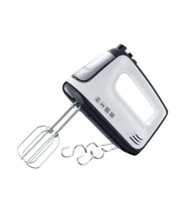 Severin Handblender stainless steel black white HM 3830 (HM 3830)