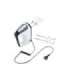Severin Handblender stainless steel black white HM 3830 (HM 3830)