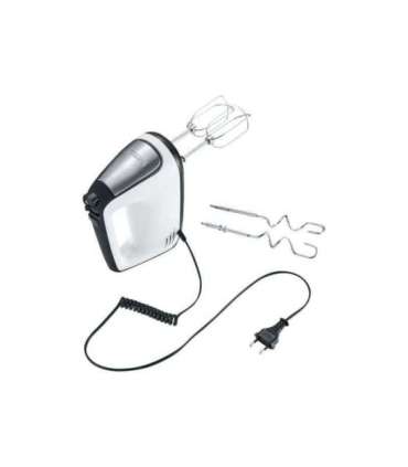 Severin Handblender stainless steel black white HM 3830 (HM 3830)