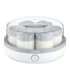 Severin Joghurt Maker 7pcs 150ml white JG 3518 (JG 3518)
