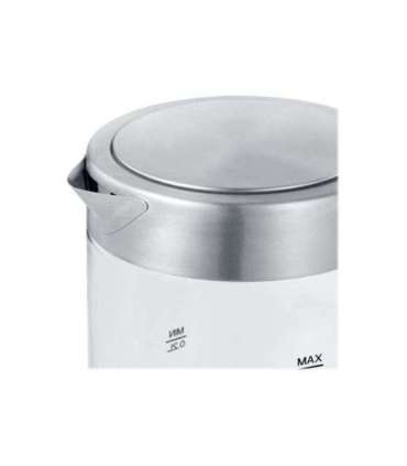 Severin Kettle 0,5l glass stainless steel WK 3472 (WK 3472)