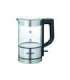Severin Kettle 0,5l glass stainless steel WK 3472 (WK 3472)