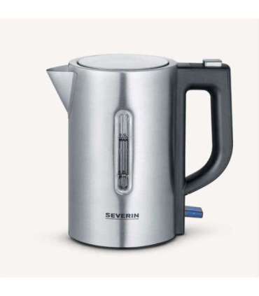 Severin Kettle 0,5l stainless steel WK 3647 (WK 3647)