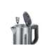 Severin Kettle 0,5l stainless steel WK 3647 (WK 3647)