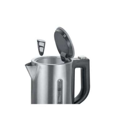 Severin Kettle 0,5l stainless steel WK 3647 (WK 3647)