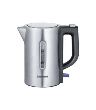 Severin Kettle 0,5l stainless steel WK 3647 (WK 3647)