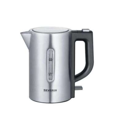 Severin Kettle 0,5l stainless steel WK 3647 (WK 3647)