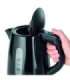 Severin Kettle 1l black Schwarz WK 3410 (WK3410)