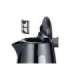 Severin Kettle 1l black Schwarz WK 3410 (WK3410)