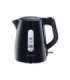 Severin Kettle 1l black Schwarz WK 3410 (WK3410)