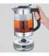 Severin Kettle glass 1,7l WK 3480 (WK 3480)