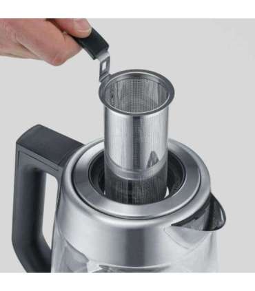 Severin Kettle glass 1,7l WK 3480 (WK 3480)