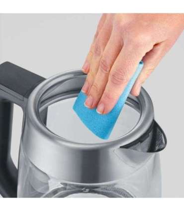 Severin Kettle glass 1,7l WK 3480 (WK 3480)