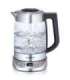 Severin Kettle glass 1,7l WK 3480 (WK 3480)