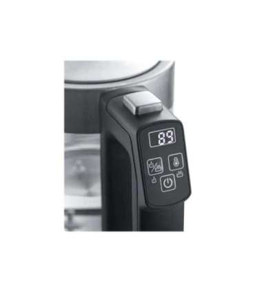 Severin Kettle mini glass 0,5l WK 3458 (WK3458)