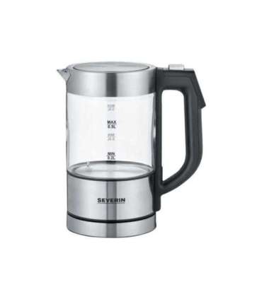 Severin Kettle mini glass 0,5l WK 3458 (WK3458)
