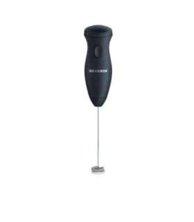 Severin Milk Frother black Schwarz SM 3590 (SM3590)