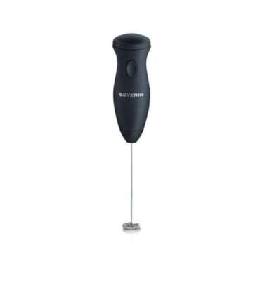 Severin Milk Frother black Schwarz SM 3590 (SM3590)