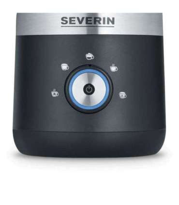 Severin Milk Frother stainless steel SM 3588 (SM 3588)