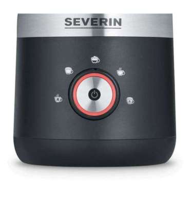 Severin Milk Frother stainless steel SM 3588 (SM 3588)