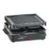 Severin Raclette 4 persons black Schwarz RG 2370 (RG 2370)