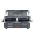 Severin Raclette 4 persons black Schwarz RG 2370 (RG 2370)