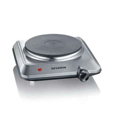 Severin Single Hotplate stainless steel KP 1092 (KP1092)