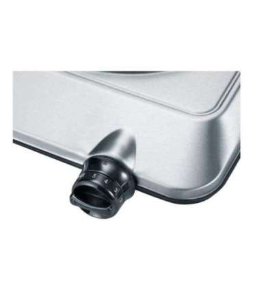 Severin Single Hotplate stainless steel KP 1092 (KP1092)