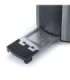 Severin Toaster 2 Slice stainless steel AT 2589 (AT 2589)