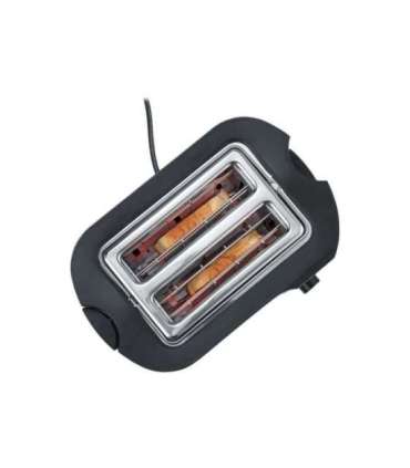 Severin Toaster 2 Slice stainless steel AT 2589 (AT 2589)