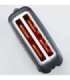 Severin Toaster 4 slice stainless steel AT 2509 (AT2509)