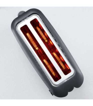 Severin Toaster 4 slice stainless steel AT 2509 (AT2509)