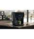 Siemens Coffeemachine (TP511R09) black Schwarz