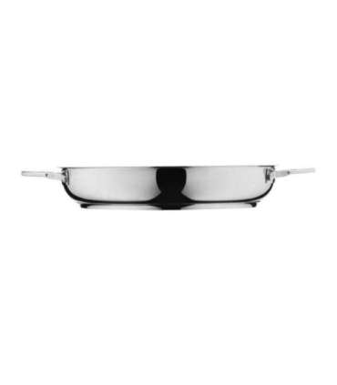 Silit Frying Pan Calabria 32cm stainless steel (2111301783)