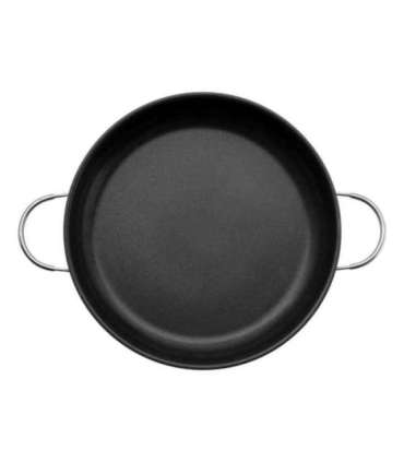 Silit Frying Pan Calabria 32cm stainless steel (2111301783)