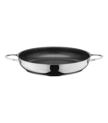 Silit Frying Pan Calabria 32cm stainless steel (2111301783)