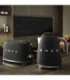 SMEG Kettle (KLF03BLMEU) mattblack