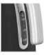 SMEG Kettle (KLF03BLMEU) mattblack
