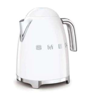 SMEG Kettle (KLF03WHEU) white