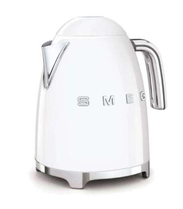 SMEG Kettle (KLF03WHEU) white