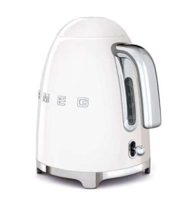 SMEG Kettle (KLF03WHEU) white