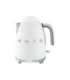 SMEG Kettle (KLF03WHEU) white