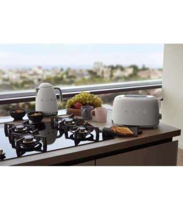 SMEG Kettle (KLF03WHMEU) mattwhite