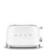 SMEG Toaster (TSF01WHMEU) mattwhite